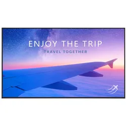 LG 55UH7N-E Signage Display 139,7 cm 55 Zoll