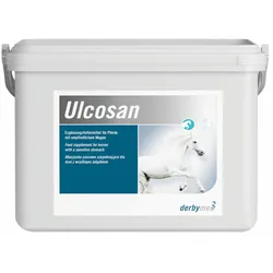 5 kg derbymed Ulcosan für Pferde