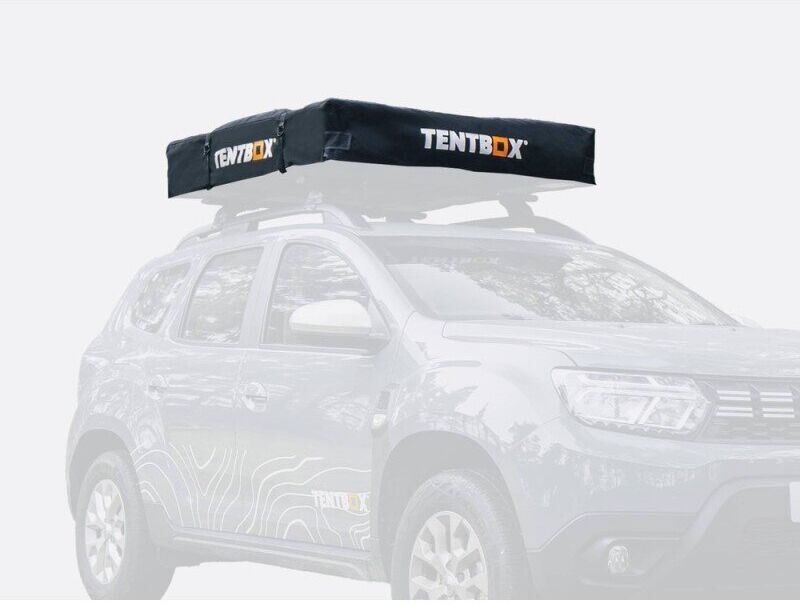 Housse De Voyage De Remplacement - Tentbox Lite Xl