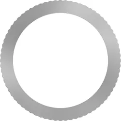 Bosch PRO Reduzierring für Kreissägeblätter ø 25.4mm - 2600100207