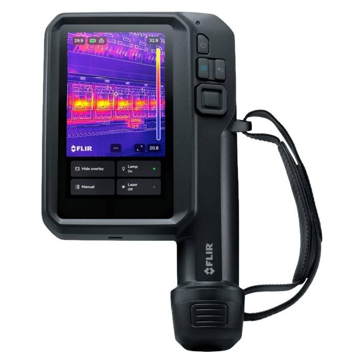 Flir i65 Wärmebildkamera -20 bis 550°C (18455-0201) (Handwärmebildkamera) (18455-0201)