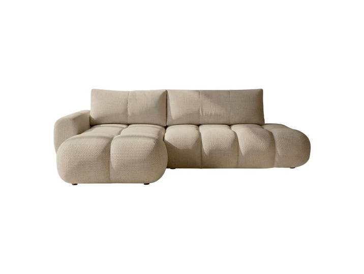 ECKSOFA Mitto O, Seite: Links