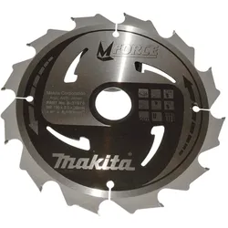 Makita M-FORCE Sägeb. 190x30x12Z B-31974
