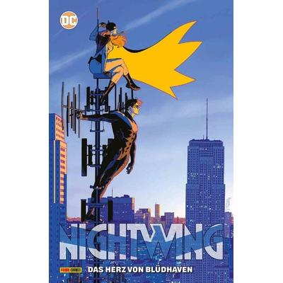 Nightwing, Taschenbuch von Tom Taylor,Bruno Redondo,Geraldo Borges, Panini, 978-3-7416-3310-2