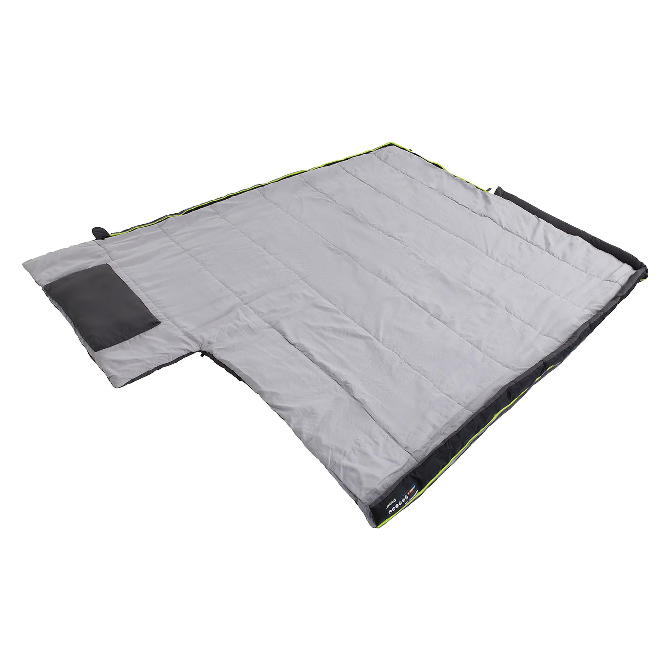 Outwell Companion Lux (220 cm) (400081)
