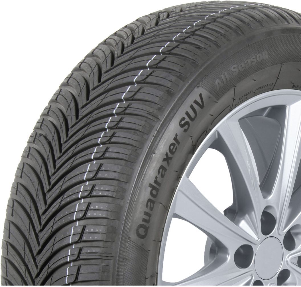 Yleisrenkaat Kleber Quadraxer Suv 235/55r17 Xl 103v