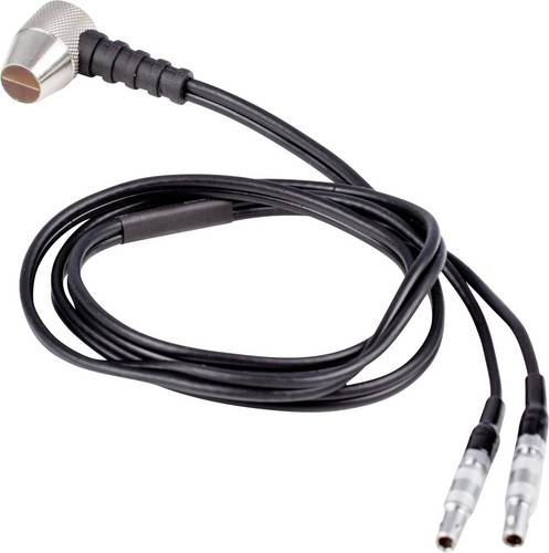 Sauter ATB-US06 Ultraschall-Sonde 5 MHz, Ø 8 mm