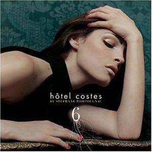 Various - Hotel Costes Vol.6 - Preis vom 11.10.2026 03:10:56 h