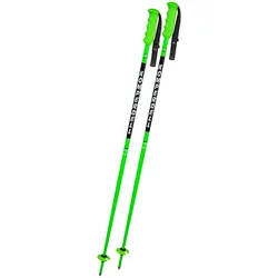 Komperdell NATIONALTEAM JUNIOR - Skistöcke - 1 Paar - 105cm
