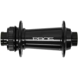 Hope, Nabe + Freilauf, (Scheibenbremse Center Lock)
