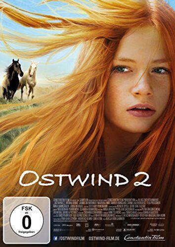 Katja Garnier - Ostwind 2 - Preis vom 08.10.2026 07:26:42 h