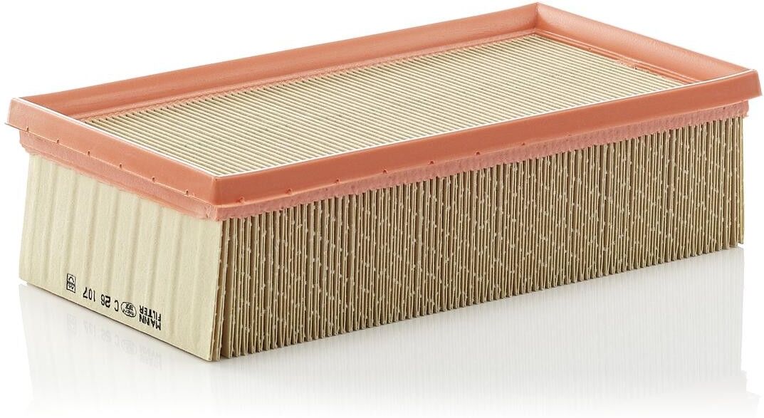 MANN-FILTER C 26 107 Air filter