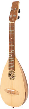 Thomann Ukulele Lute Concert
