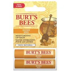 Lip Balm Twinpack - Honey