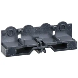 Schneider Electric 28955 2 Schraubenabdeckungen für 3P/4P Lasttrennschalter ComPact INS40 bis 80