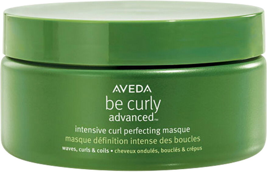200ml AVEDA Be Curly Advanced™ Intensive Curl Perfecting Masque