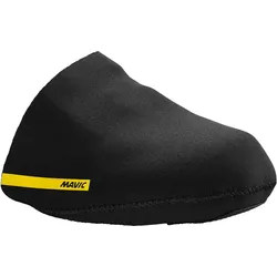 Mavic, Unisex, Schuhüberzug, Toe Warmers (L), Schwarz