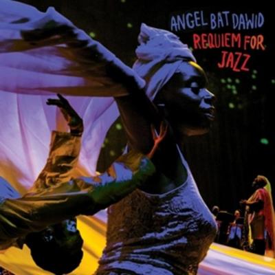 Requiem For Jazz - Angel Bat Dawid, Vinyl