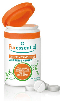 Puressentiel Compresse Neutre Integratore Alimentare 30 Capsule