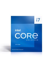 Intel SI Core i7-13700KF (13. Gen.) 3,4 GHz LGA1700 Tray (CM8071504820706)