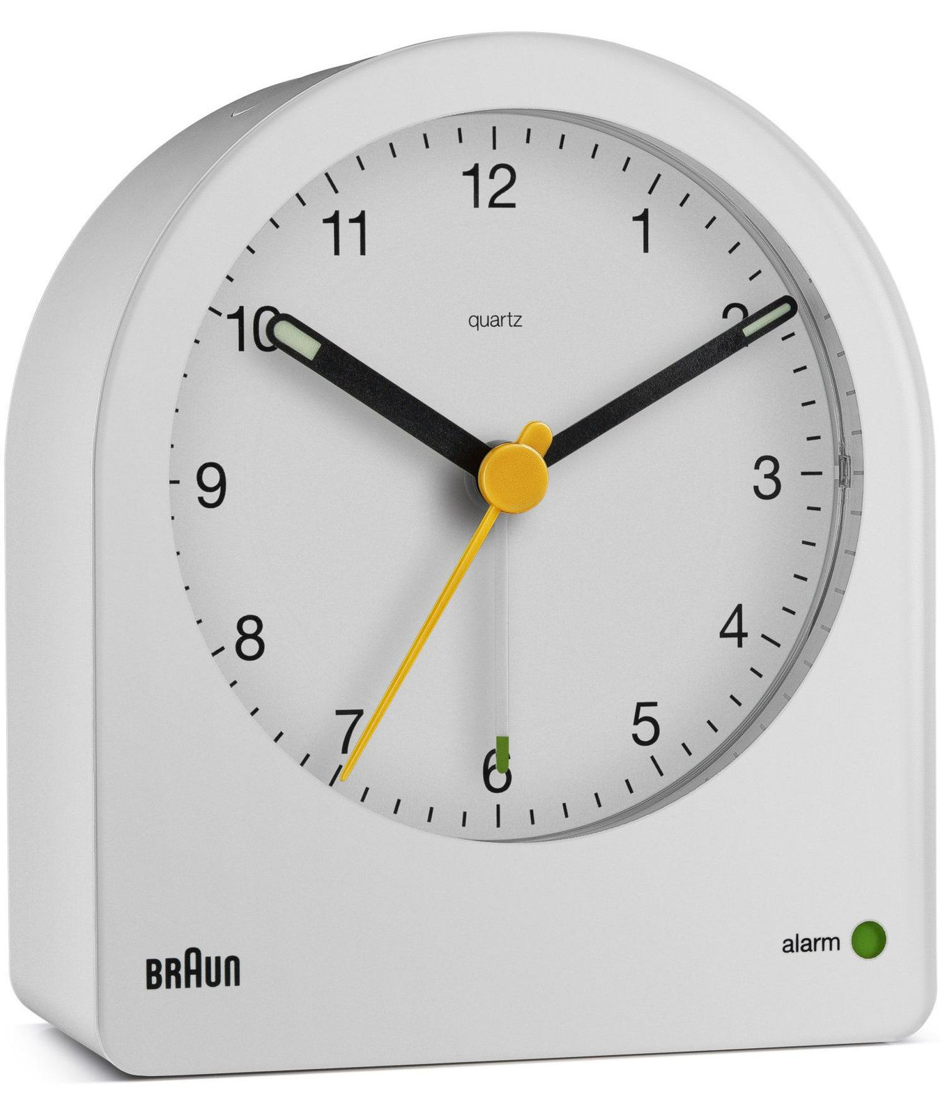 Braun horloge BC22W