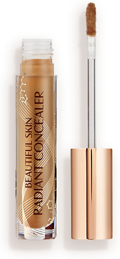 Beautiful Skin Radiant Concealer - 14 Deep Charlotte Tilbury 376 Beautiful Skin Radiant Concealer Size:
