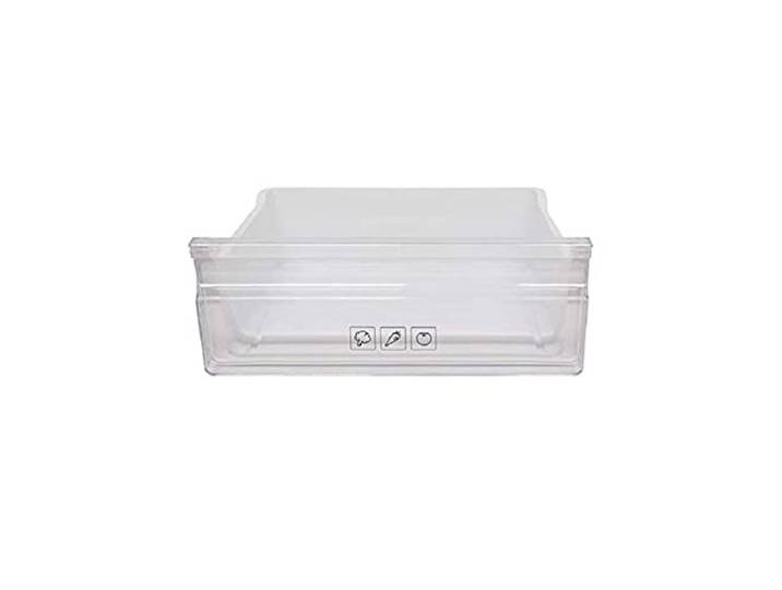 Gemüsefach (48 x 39 x 18,2 cm) für Samsung Kühlschrank DA97-13474A
