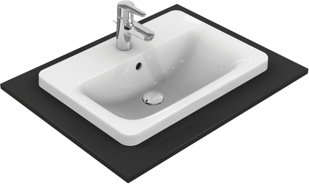 Ideal Standard Connect rechteckig E504401