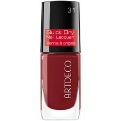 10ml ARTDECO Quick Dry Nail Lacquer