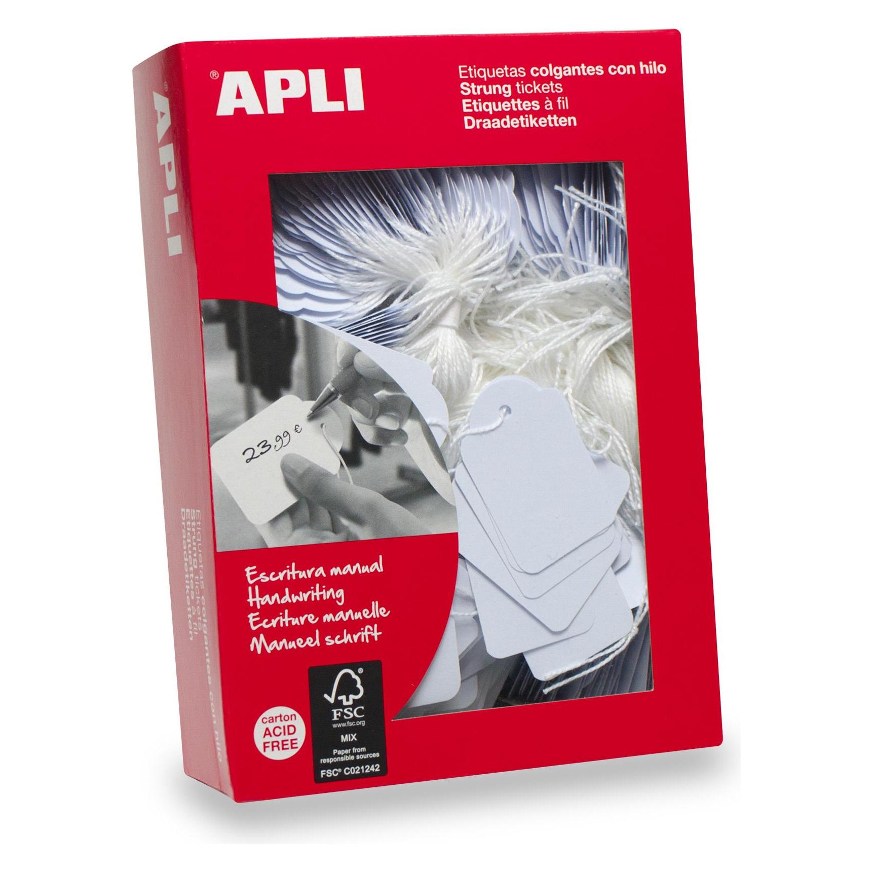 Apli 00383 (00383)