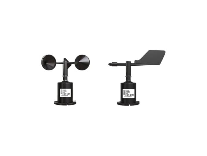 Windgeschwindigkeitssensor für Wetterstation 3 Tasse RS485(485+360°485)