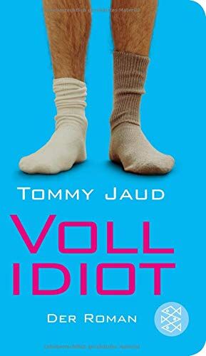 Tommy Jaud - Vollidiot: Der Roman (Simon Peters) - Preis vom 06.10.2026 07:26:00 h