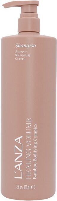 L'Anza Healing Volume Shampoo 950ml