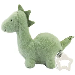 Tchibo - Sterntaler Spieluhr M Dino Rexi - grün