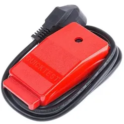 RS PRO, Multimeter, Mains Test Block, 250 VAC, 5A