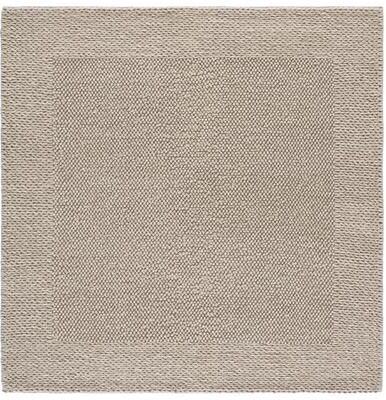 SAFAVIEH Handmade Natura Korlan Raised Textured Wool Blend Rug