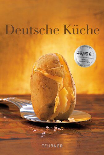 TEUBNER Deutsche Küche (Teubner Sonderleistung) - Preis vom 16.10.2026 11:41:07 h