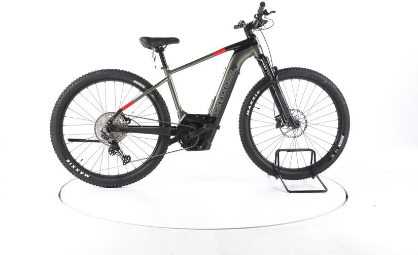 Cannondale Trail Neo 1 E-Bike - 304360