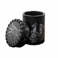 Q-Workshop The Witcher Dice Cup - Geralt - Sword of Destiny 285840
