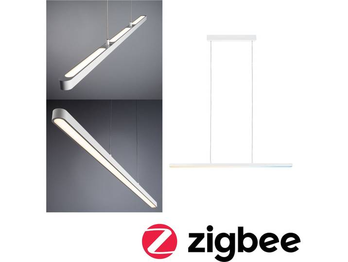 Paulmann LED Lampe suspendue Lento