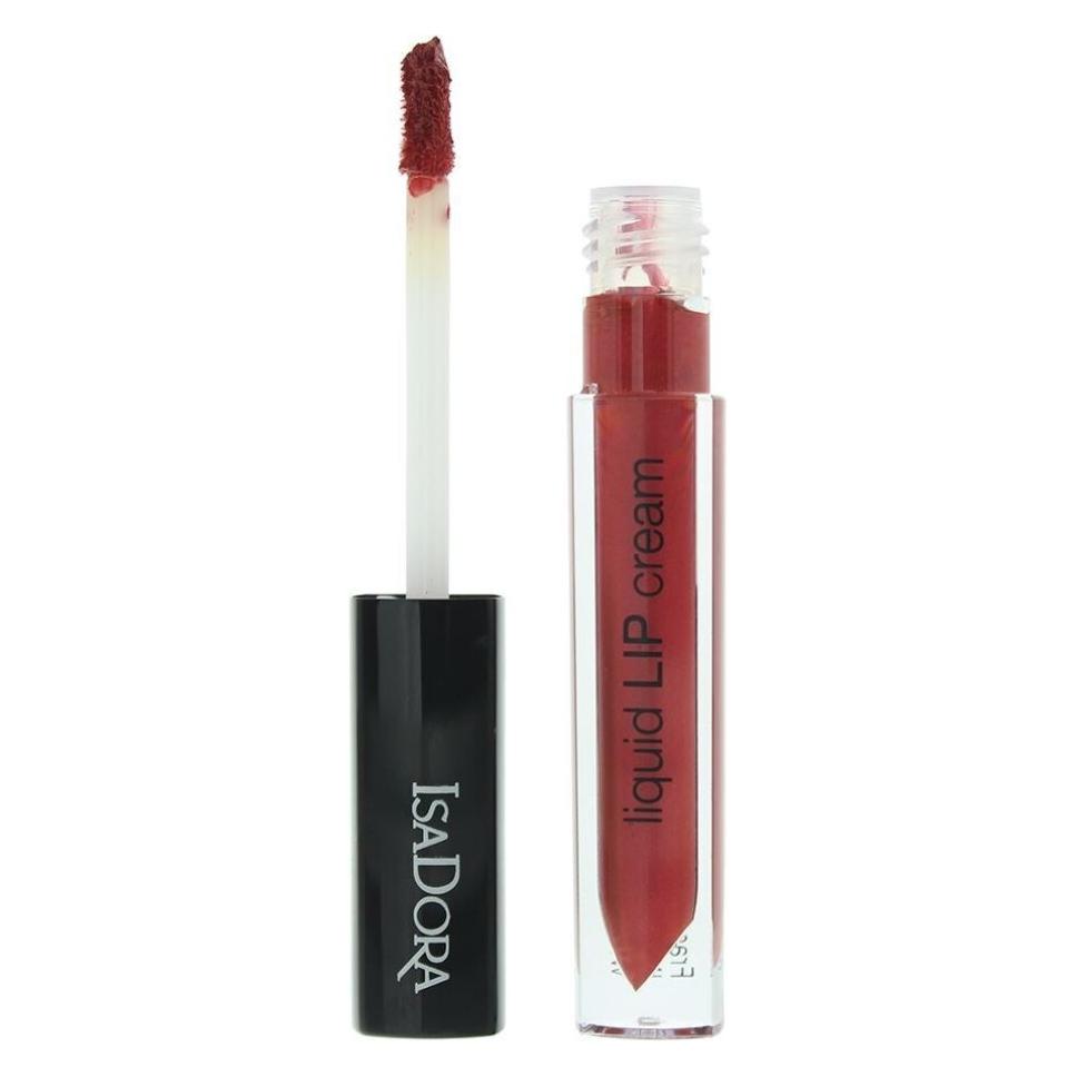 Isadora Flüssige Lippencreme 3,5ml 17 Red Legend (17 Red Legend) (48386344)