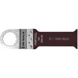 Festool 500143 USB 78/32/Bi 5x BiM Sägeblatt 5 St.
