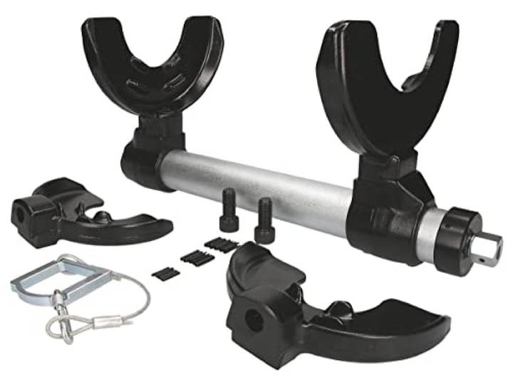 KS Tools 500.8400 Universele-verenspannerset, 6-dlg