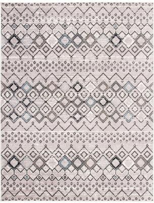 SAFAVIEH Amsterdam Bridget Moroccan Boho Rug