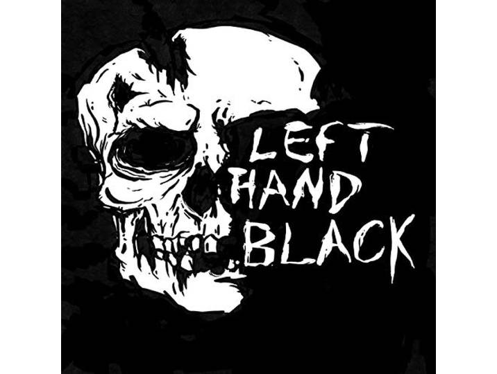 Left Hand Black