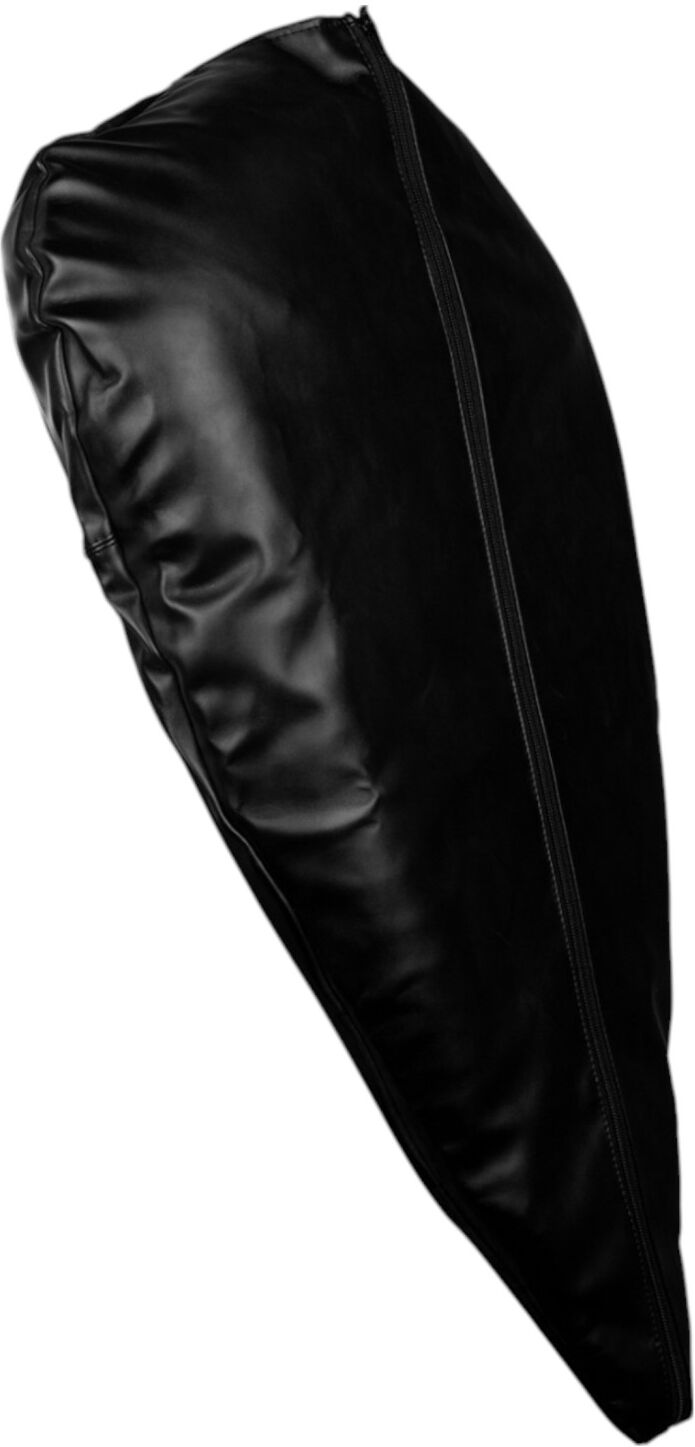 Ouch! - Black Arm Restraint Harness