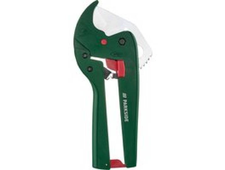 PARKSIDE® Coupe-tube, Pince à cintrer ou Outils de sertissage doubles (coupe-tube plastique)