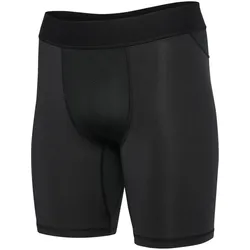 HUMMEL hmlBL PERFORMANCE SHORT TIGHTS black 2XL