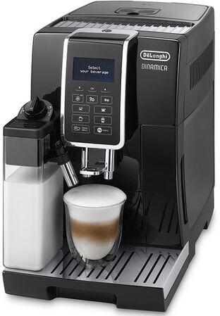 delonghi Dinamica 3555.b - De'Longhi - Bon État  - MaxiCoffee