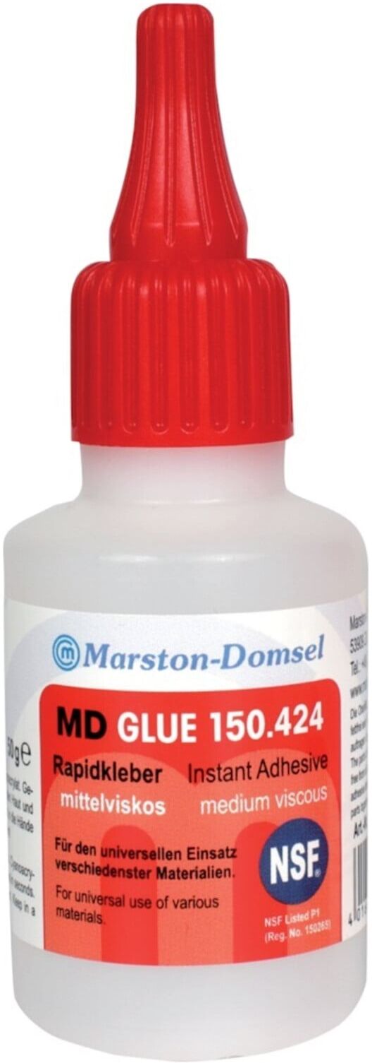 MD-GLUE 150.424 Flasche 20g ; Marston-Domsel (MGL.150.F20)